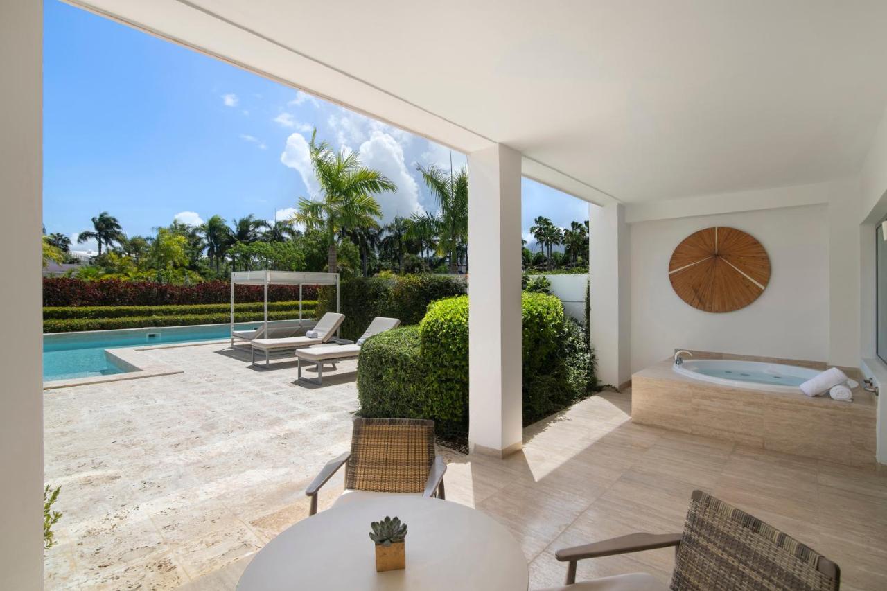 Paradisus Grand Cana - Formerly The Grand Reserve At Paradisus Palma Real Punta Cana