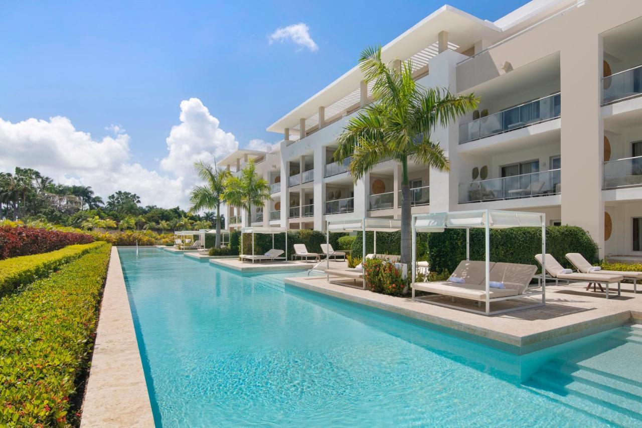 Paradisus Grand Cana - Formerly The Grand Reserve At Paradisus Palma Real Resort Punta Cana