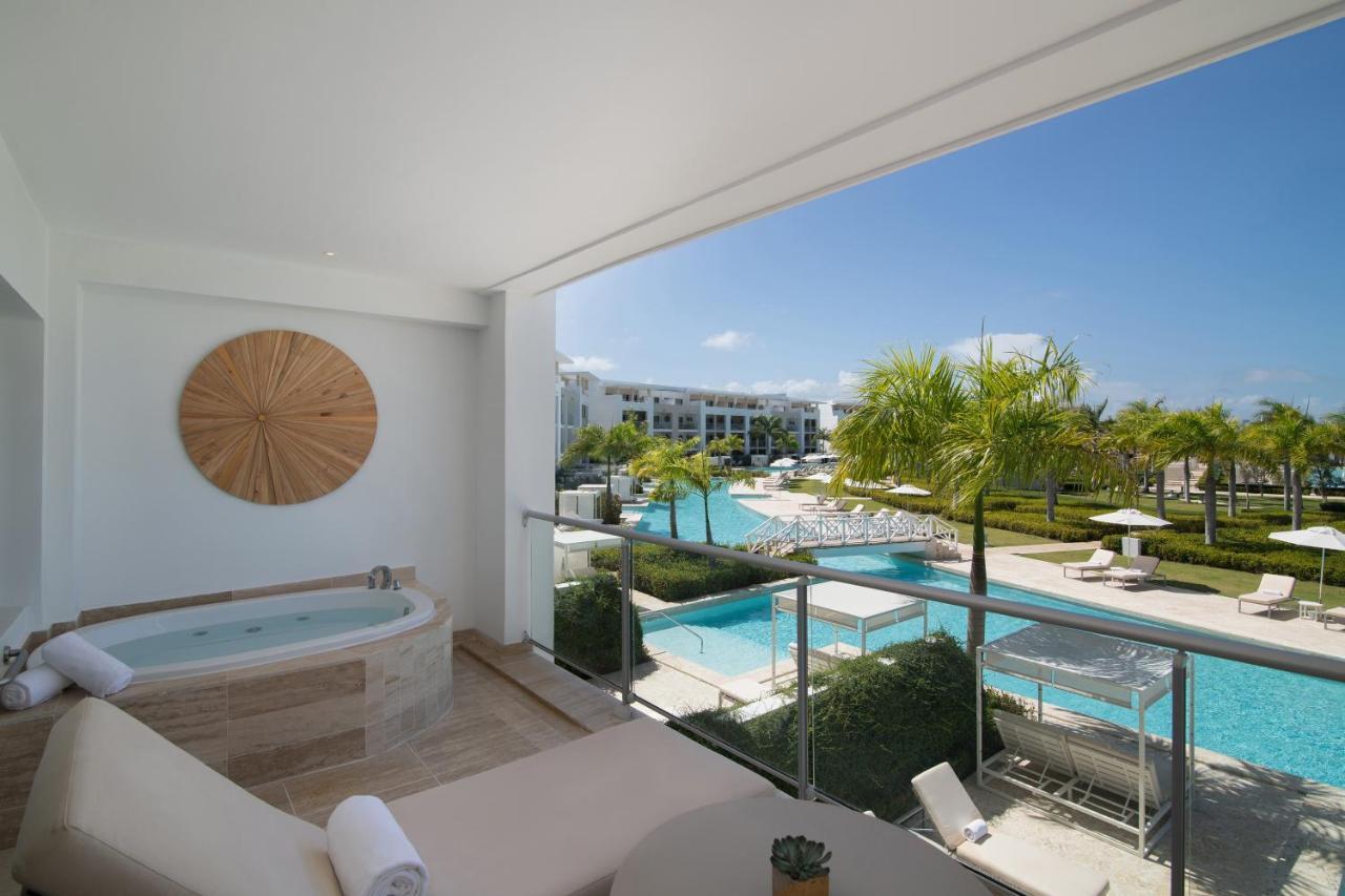 Resort Paradisus Grand Cana - Formerly The Grand Reserve At Paradisus Palma Real Punta Cana