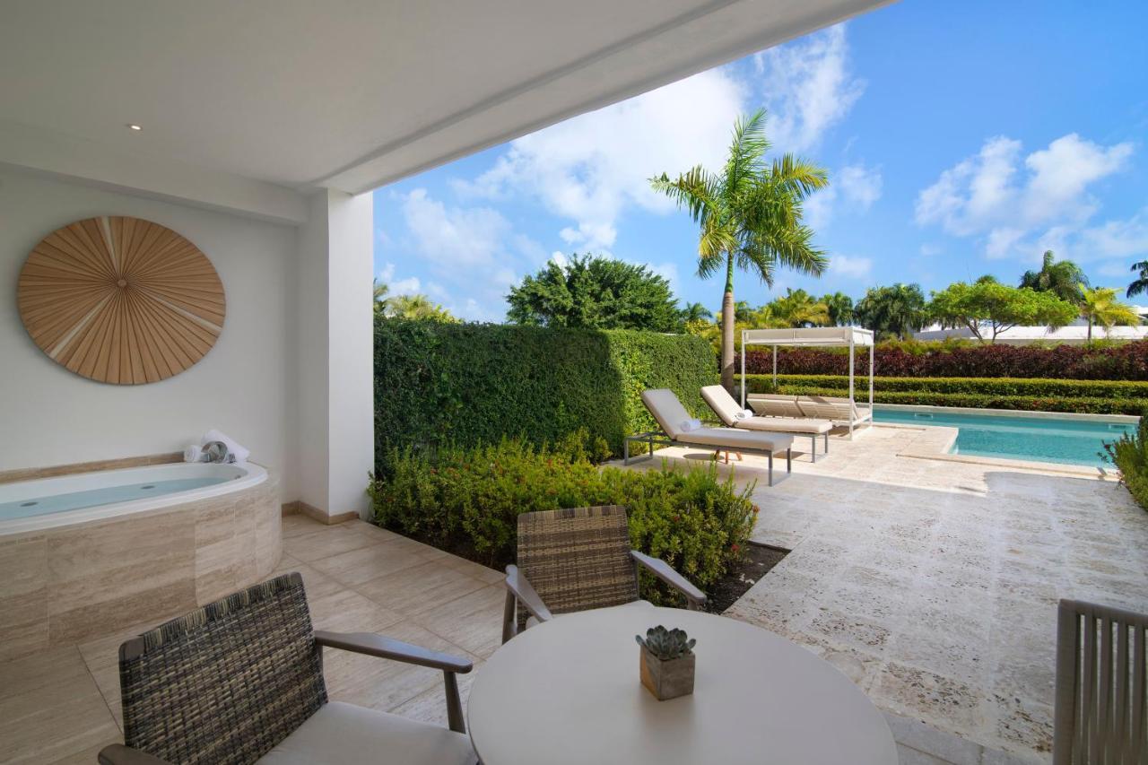 Paradisus Grand Cana - Formerly The Grand Reserve At Paradisus Palma Real Resort 5*