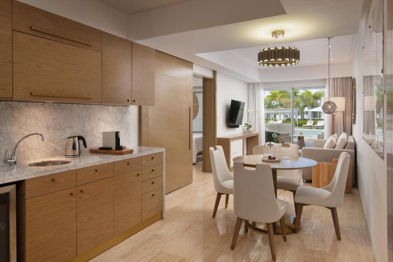 Paradisus Grand Cana - Formerly The Grand Reserve At Paradisus Palma Real 5*
