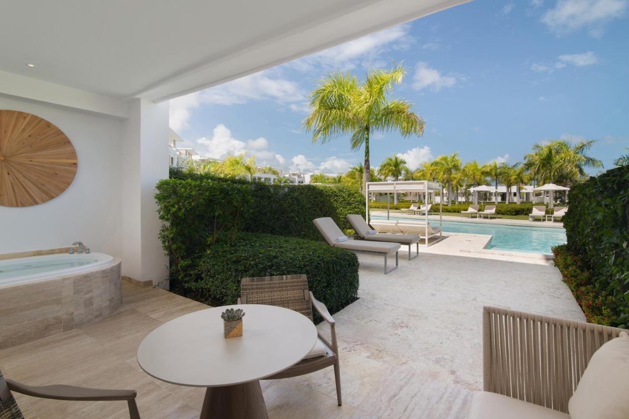 Paradisus Grand Cana - Formerly The Grand Reserve At Paradisus Palma Real Resort