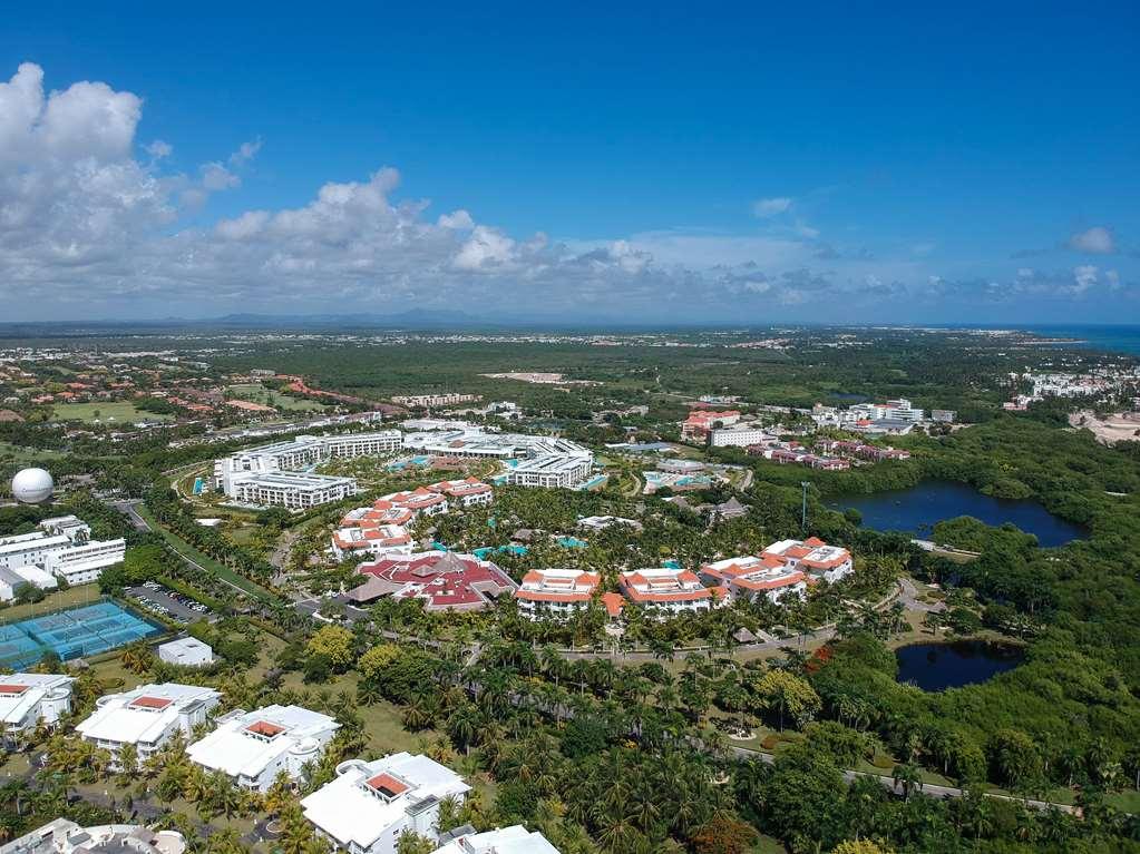 Paradisus Grand Cana - Formerly The Grand Reserve At Paradisus Palma Real Resort 5*