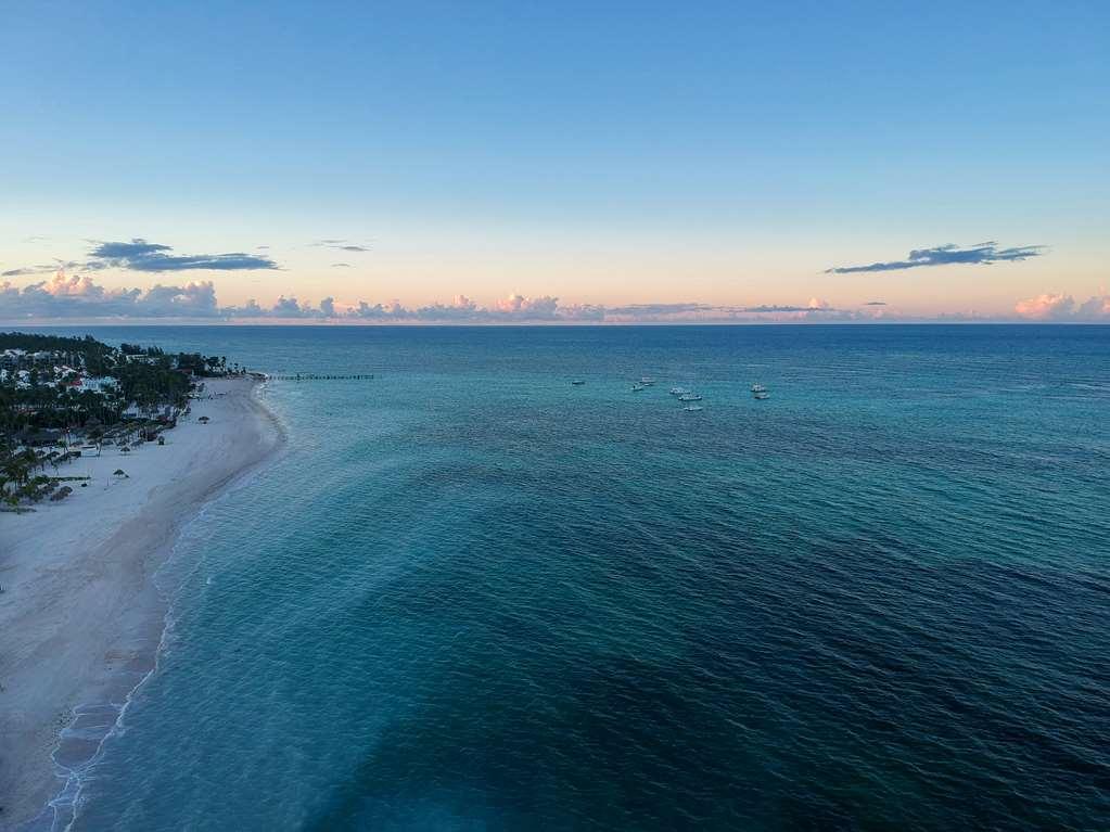 Resort Paradisus Grand Cana - Formerly The Grand Reserve At Paradisus Palma Real Punta Cana