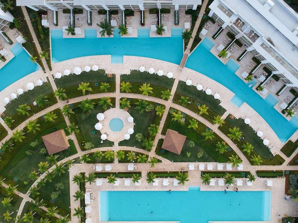 Paradisus Grand Cana - Formerly The Grand Reserve At Paradisus Palma Real Resort