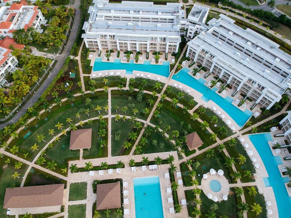 Paradisus Grand Cana - Formerly The Grand Reserve At Paradisus Palma Real 5*