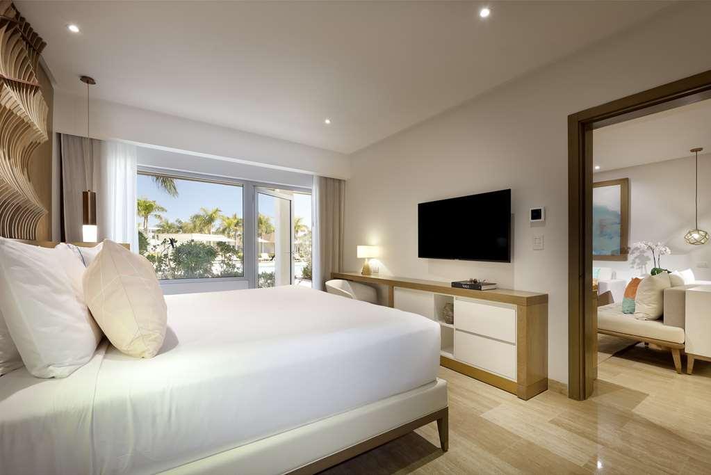 Resort Paradisus Grand Cana - Formerly The Grand Reserve At Paradisus Palma Real