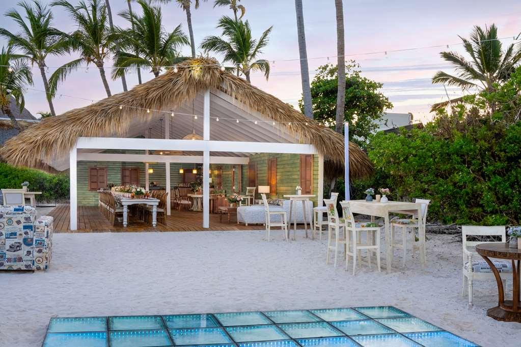 Resort Paradisus Grand Cana - Formerly The Grand Reserve At Paradisus Palma Real