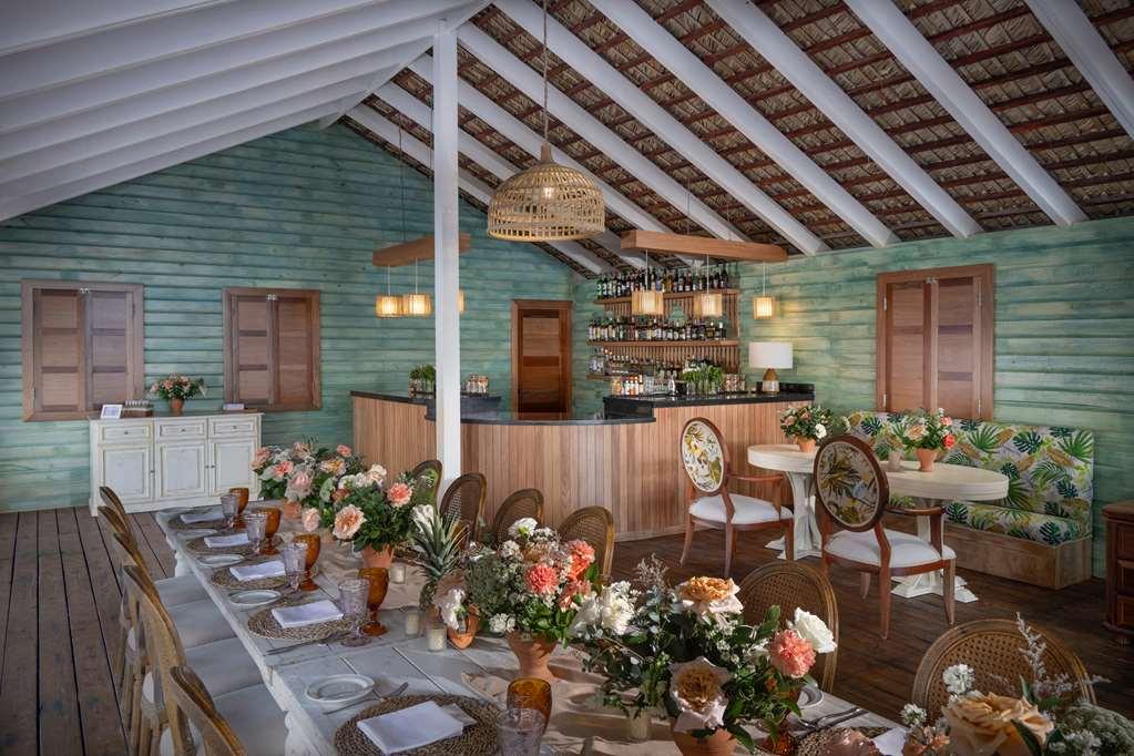 Paradisus Grand Cana - Formerly The Grand Reserve At Paradisus Palma Real Resort 5*