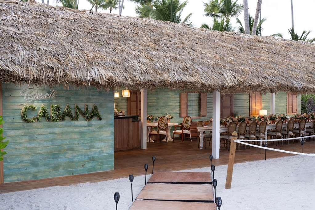Paradisus Grand Cana - Formerly The Grand Reserve At Paradisus Palma Real 5*