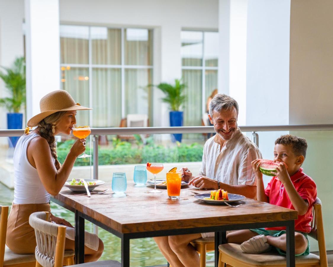 Paradisus Grand Cana - Formerly The Grand Reserve At Paradisus Palma Real Resort Punta Cana