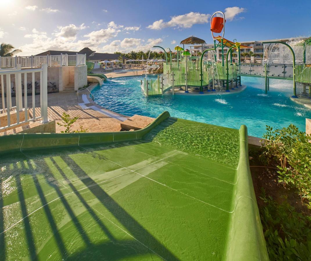 Paradisus Grand Cana - Formerly The Grand Reserve At Paradisus Palma Real Punta Cana