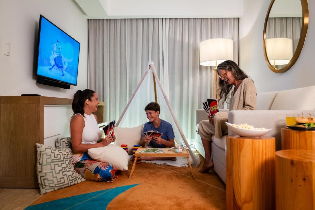 Paradisus Grand Cana - Formerly The Grand Reserve At Paradisus Palma Real