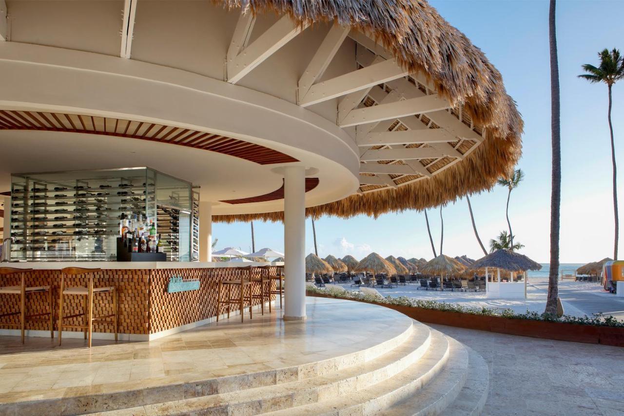 Resort Paradisus Grand Cana - Formerly The Grand Reserve At Paradisus Palma Real Punta Cana
