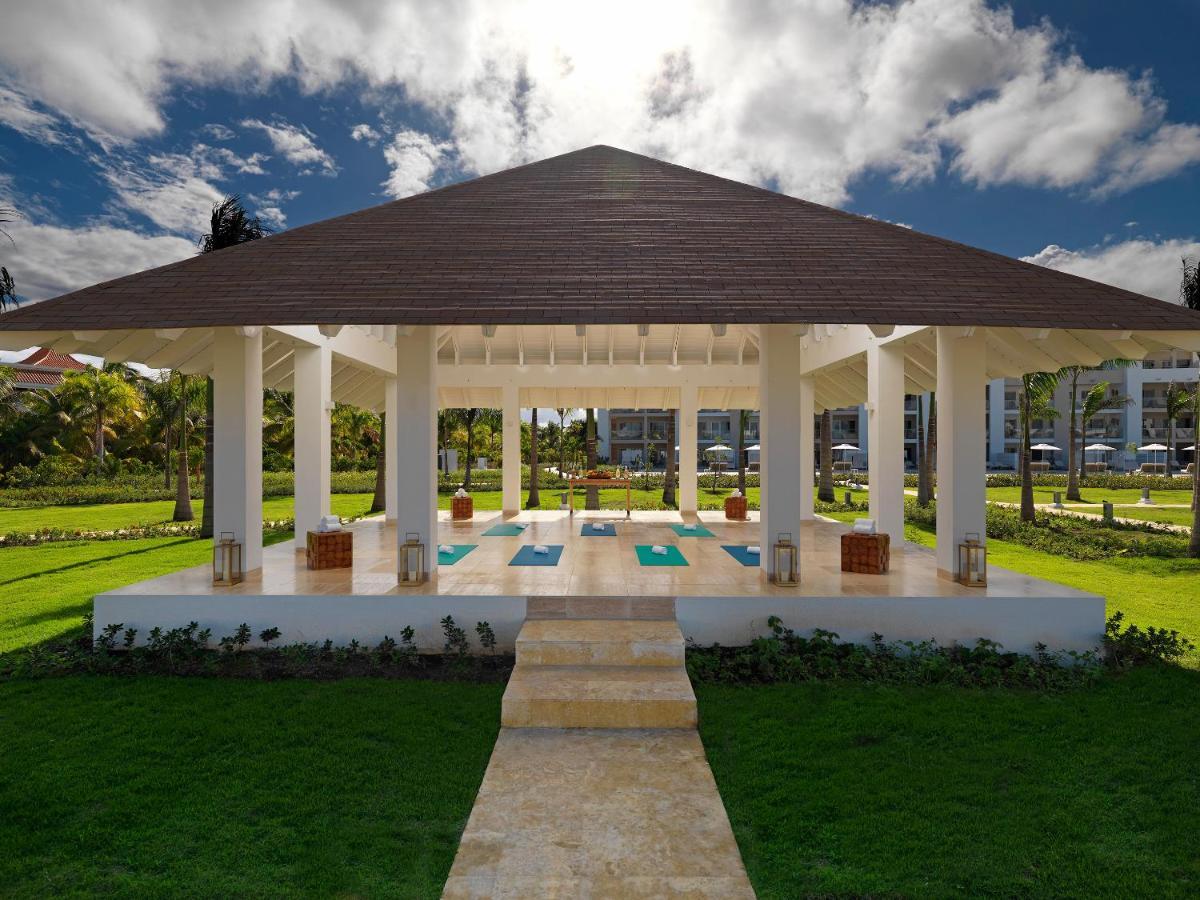 Paradisus Grand Cana - Formerly The Grand Reserve At Paradisus Palma Real Punta Cana