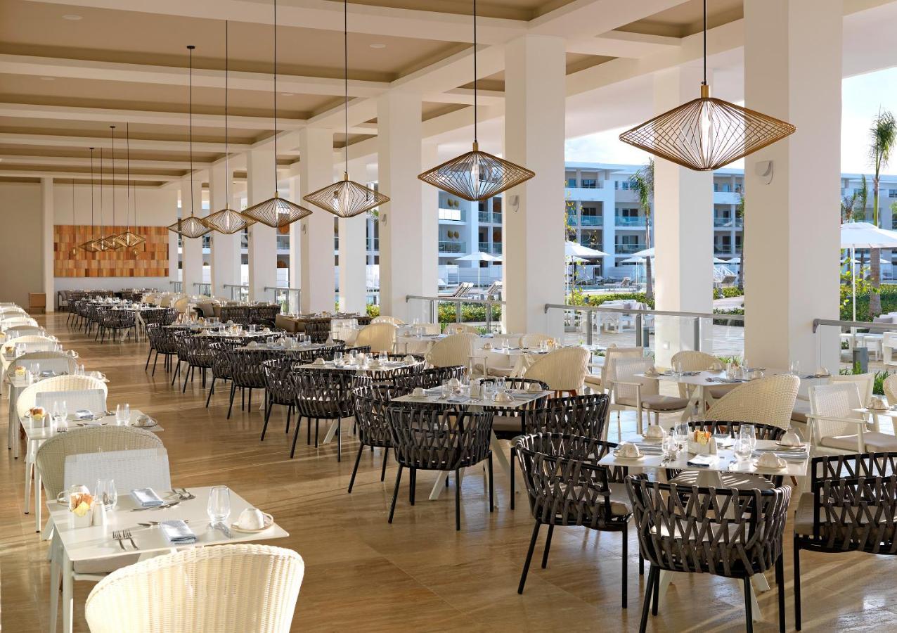 Paradisus Grand Cana - Formerly The Grand Reserve At Paradisus Palma Real