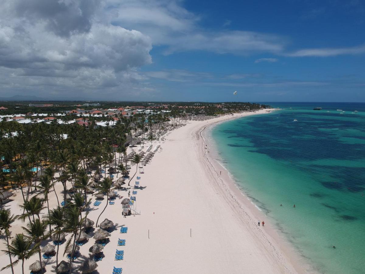 Resort Paradisus Grand Cana - Formerly The Grand Reserve At Paradisus Palma Real