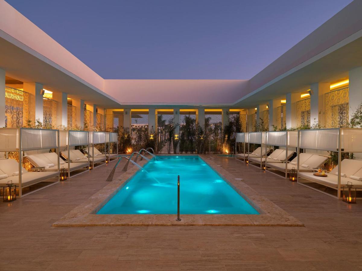 Resort Paradisus Grand Cana - Formerly The Grand Reserve At Paradisus Palma Real