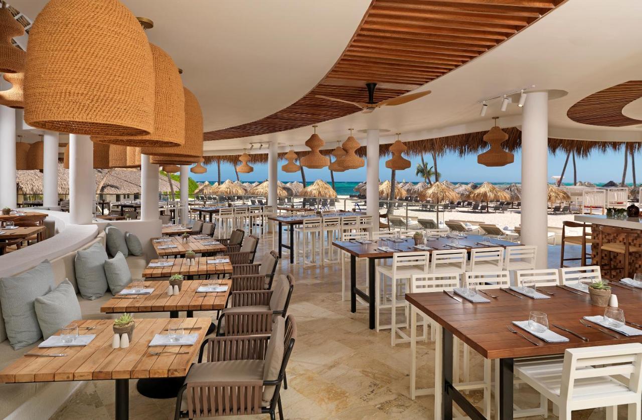 Paradisus Grand Cana - Formerly The Grand Reserve At Paradisus Palma Real Punta Cana
