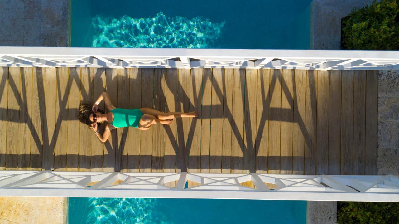 Paradisus Grand Cana - Formerly The Grand Reserve At Paradisus Palma Real 5* Punta Cana