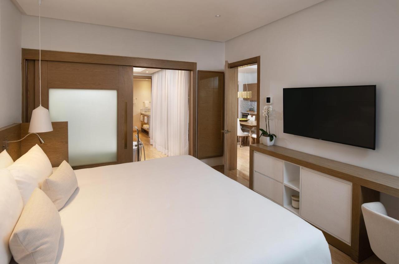 Resort Paradisus Grand Cana - Formerly The Grand Reserve At Paradisus Palma Real Punta Cana