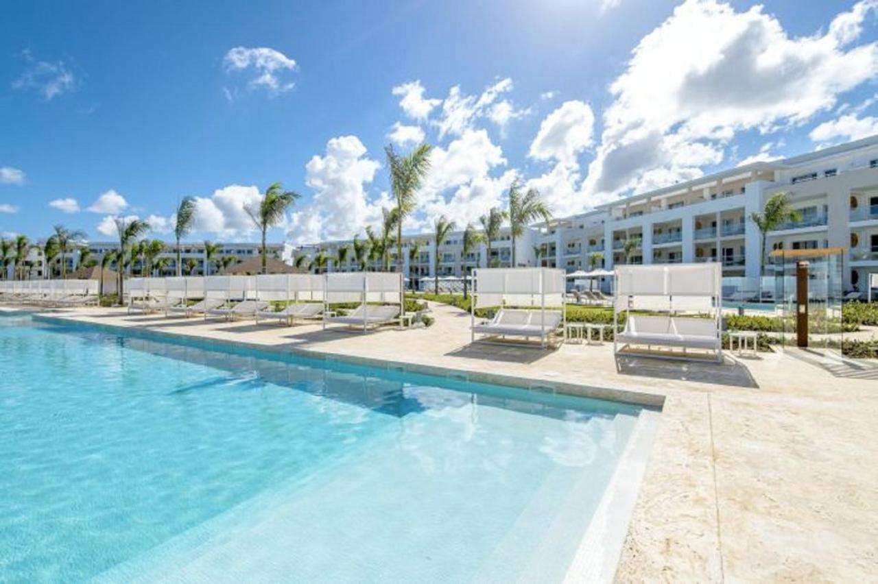 Paradisus Grand Cana - Formerly The Grand Reserve At Paradisus Palma Real Punta Cana