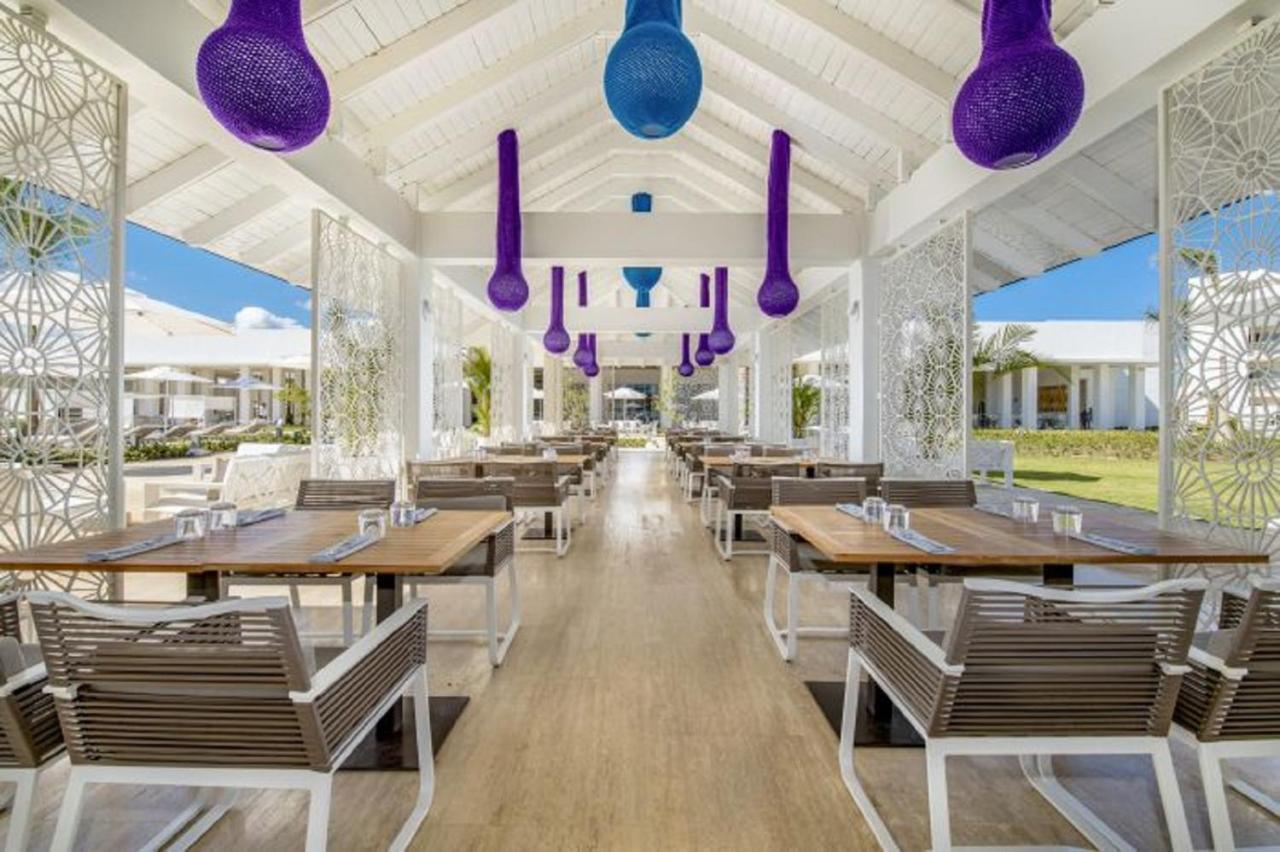Resort Paradisus Grand Cana - Formerly The Grand Reserve At Paradisus Palma Real Punta Cana