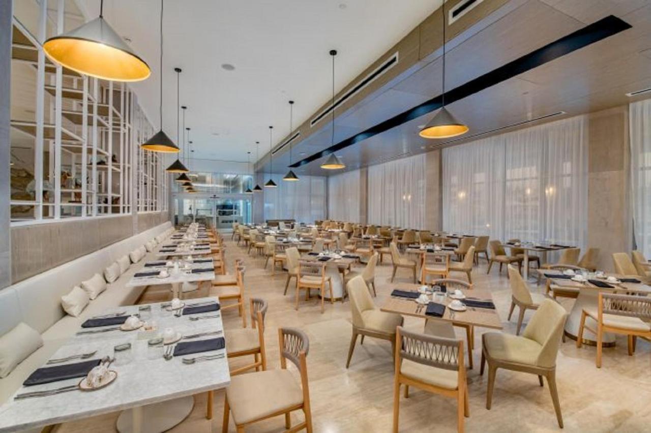Paradisus Grand Cana - Formerly The Grand Reserve At Paradisus Palma Real Resort