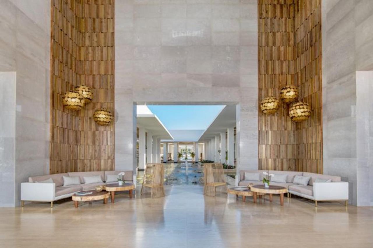 Paradisus Grand Cana - Formerly The Grand Reserve At Paradisus Palma Real
