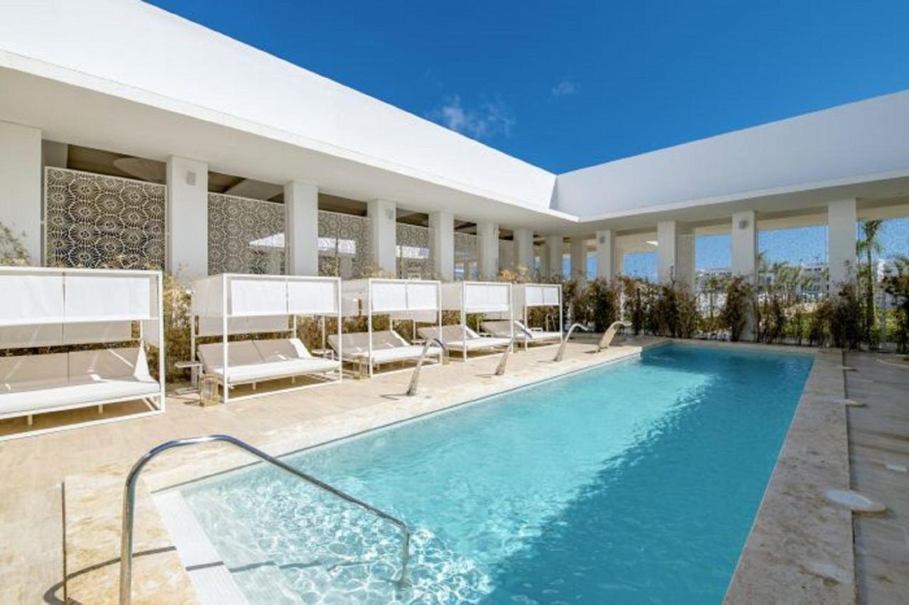 Resort Paradisus Grand Cana - Formerly The Grand Reserve At Paradisus Palma Real