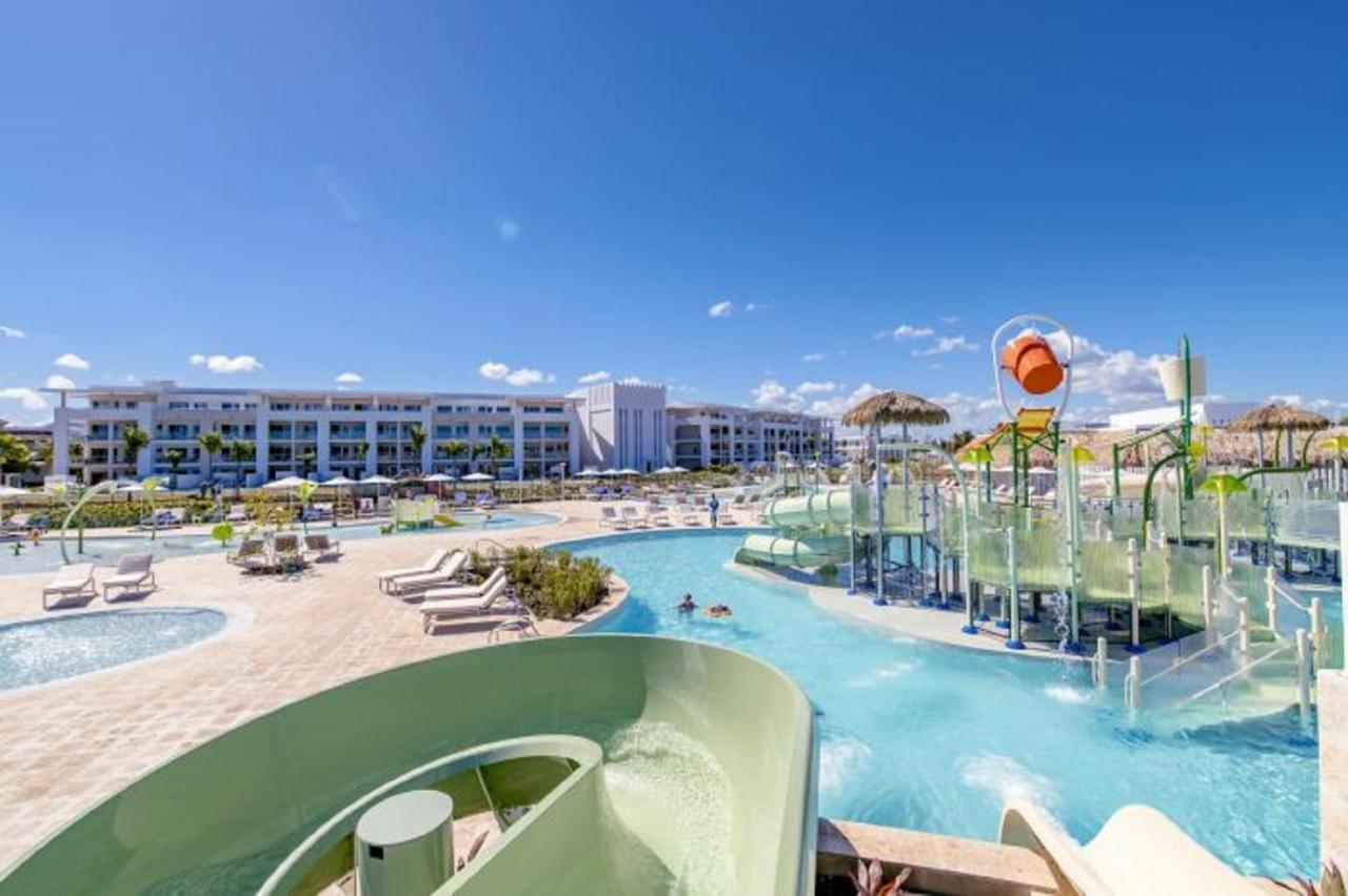 Paradisus Grand Cana - Formerly The Grand Reserve At Paradisus Palma Real 5*