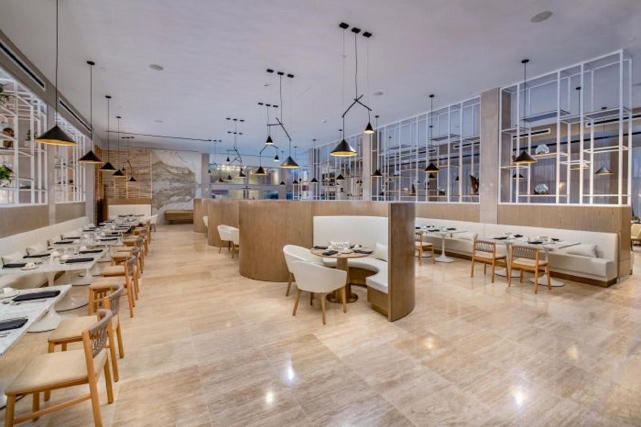 Paradisus Grand Cana - Formerly The Grand Reserve At Paradisus Palma Real Resort