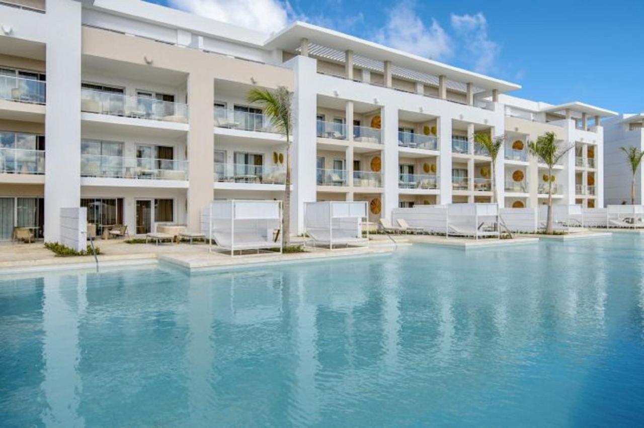 Resort Paradisus Grand Cana - Formerly The Grand Reserve At Paradisus Palma Real 5*