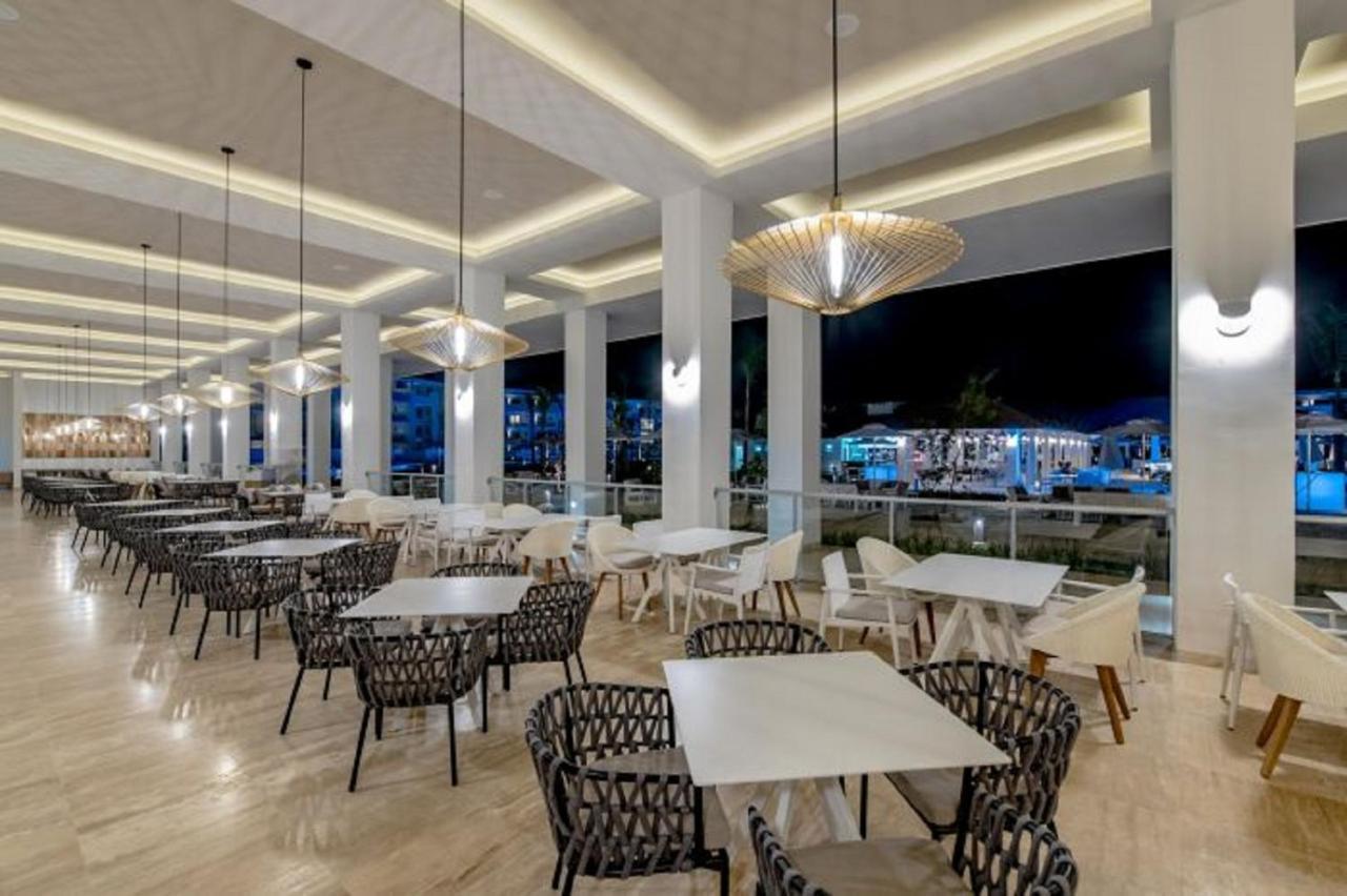 Resort Paradisus Grand Cana - Formerly The Grand Reserve At Paradisus Palma Real 5*