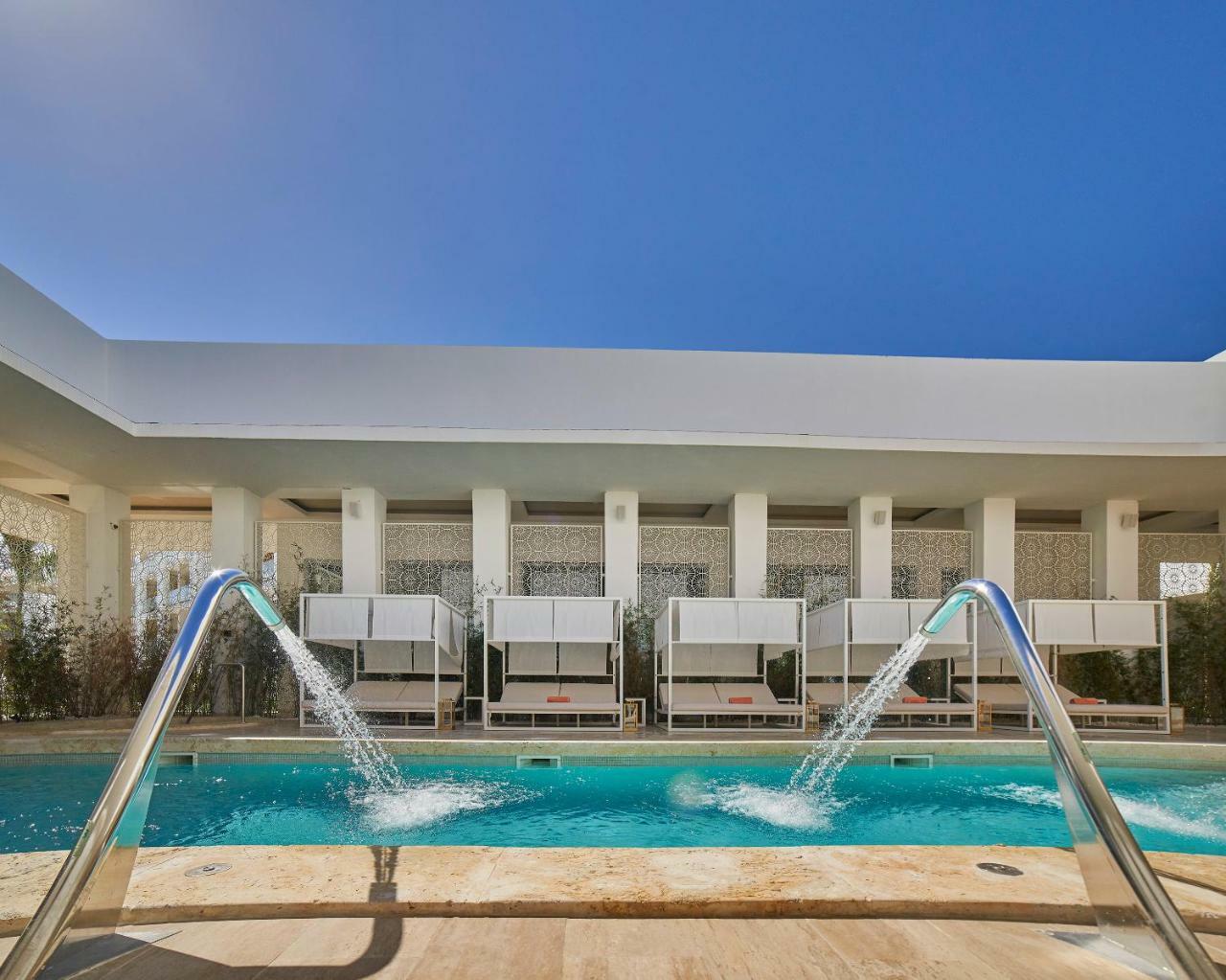 Paradisus Grand Cana - Formerly The Grand Reserve At Paradisus Palma Real 5* Punta Cana
