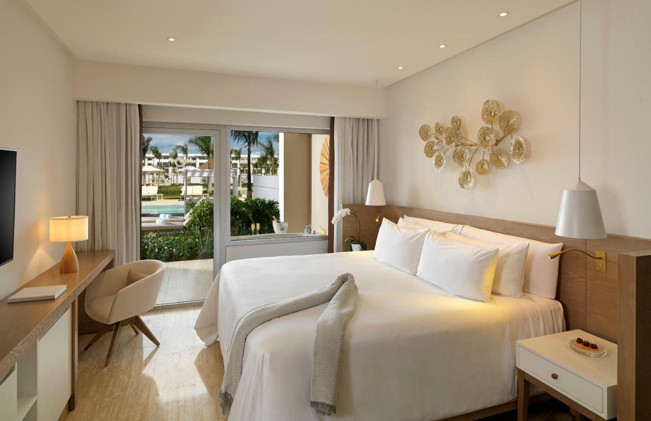 Paradisus Grand Cana - Formerly The Grand Reserve At Paradisus Palma Real Resort