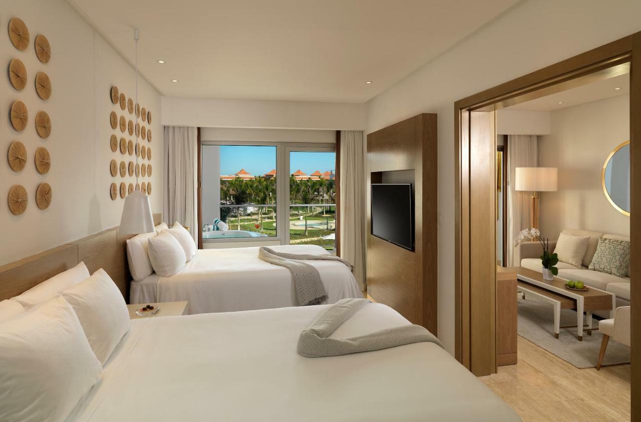 Paradisus Grand Cana - Formerly The Grand Reserve At Paradisus Palma Real Resort