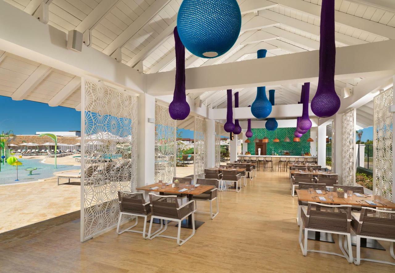 Paradisus Grand Cana - Formerly The Grand Reserve At Paradisus Palma Real