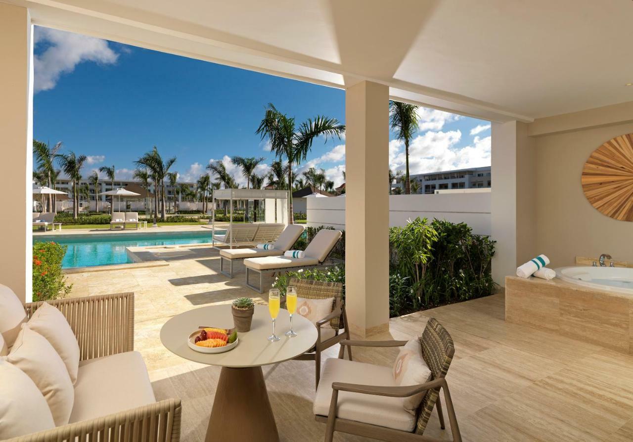 Paradisus Grand Cana - Formerly The Grand Reserve At Paradisus Palma Real Resort Punta Cana