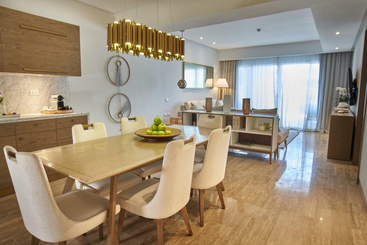 Resort Paradisus Grand Cana - Formerly The Grand Reserve At Paradisus Palma Real 5*