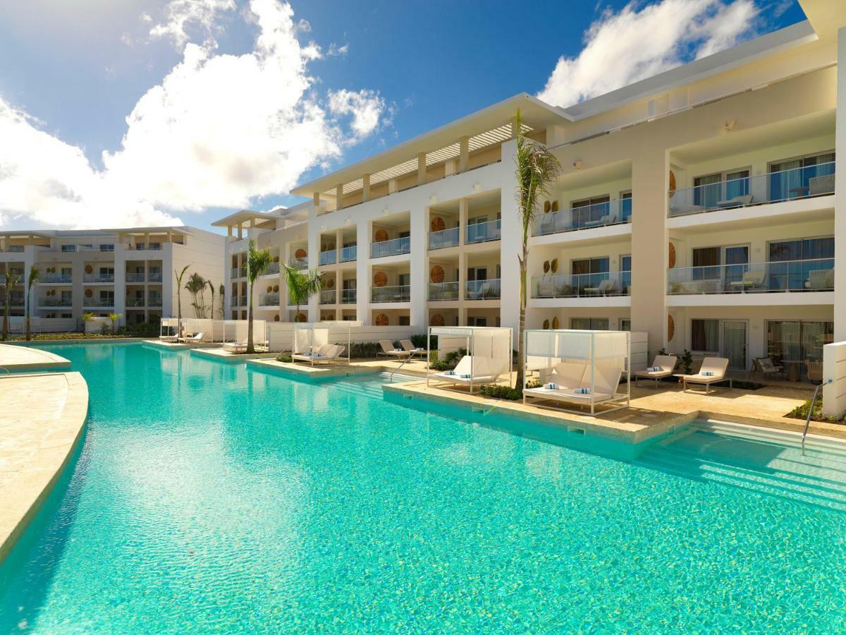 Paradisus Grand Cana - Formerly The Grand Reserve At Paradisus Palma Real 5*