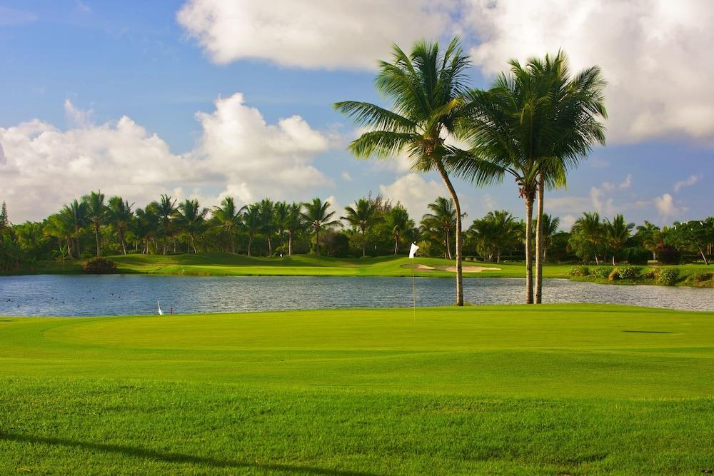 Resort Paradisus Grand Cana - Formerly The Grand Reserve At Paradisus Palma Real